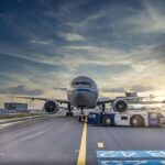 Avcon Jet Erfahrung 31 Flugzeuge als Zeichen operativer Stärke