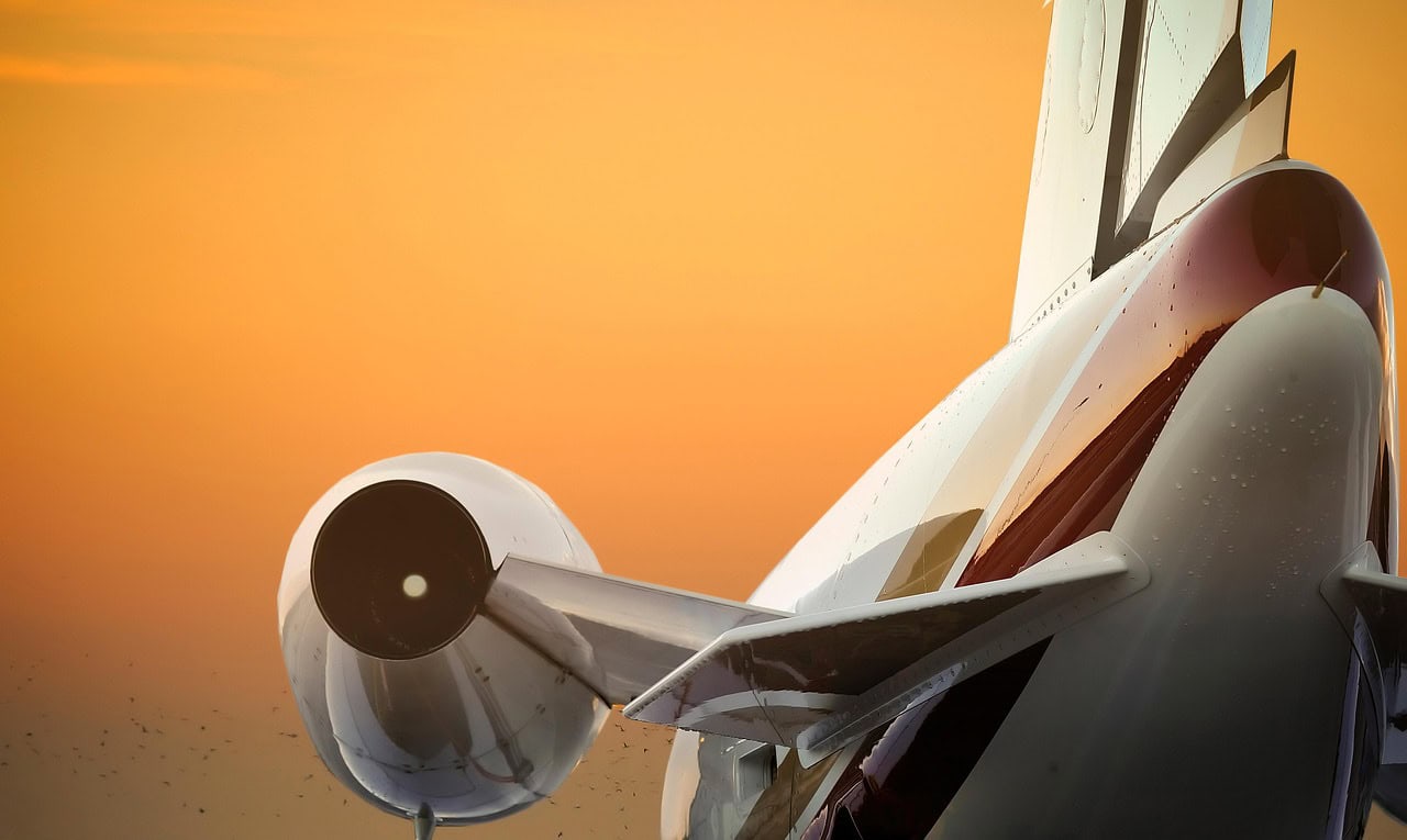 Avcon Jet Erfahrung Jetbesitz ohne Aufwand im Owner Club